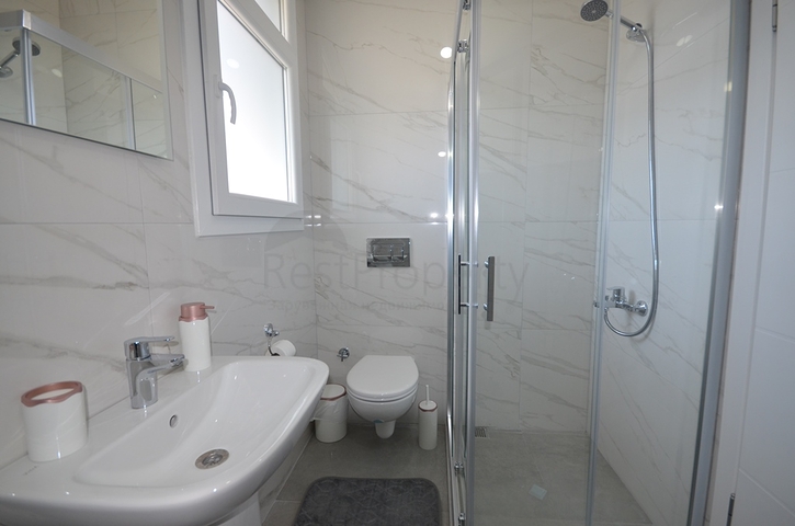 فيلا مفروشة بمنطقة فتحية