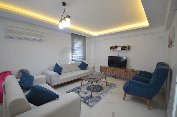 فيلا مفروشة بمنطقة فتحية