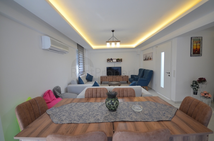 فيلا مفروشة بمنطقة فتحية