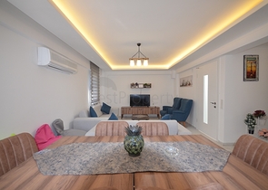 فيلا مفروشة بمنطقة فتحية