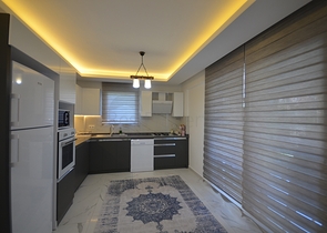 فيلا مفروشة بمنطقة فتحية