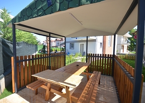 فيلا مفروشة بمنطقة فتحية