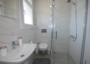 فيلا مفروشة بمنطقة فتحية