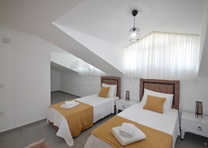 فيلا مفروشة بمنطقة فتحية