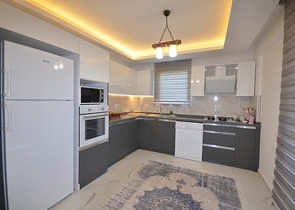 فيلا مفروشة بمنطقة فتحية