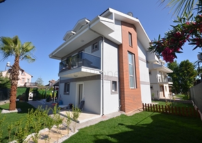 فيلا مفروشة بمنطقة فتحية