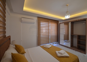 فيلا مفروشة بمنطقة فتحية