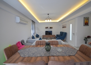 فيلا مفروشة بمنطقة فتحية