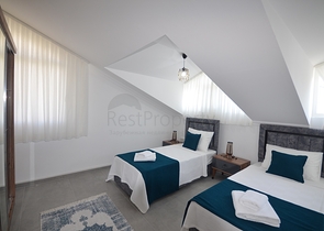 فيلا مفروشة بمنطقة فتحية