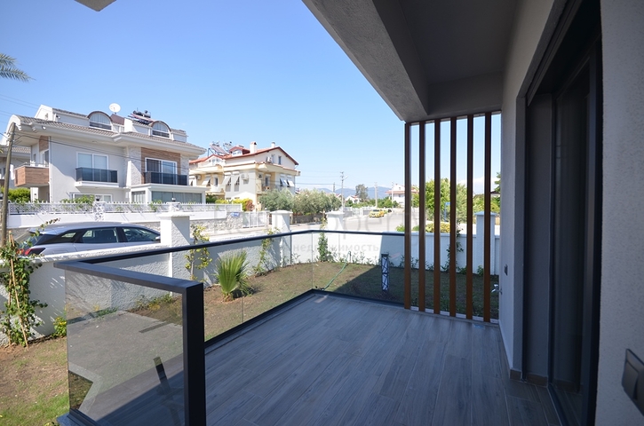 شقة مريحة في منطقة فتحية