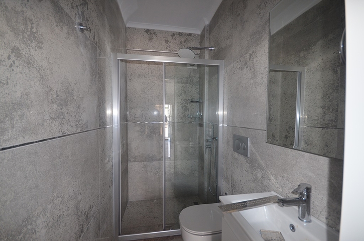 شقة مريحة في منطقة فتحية