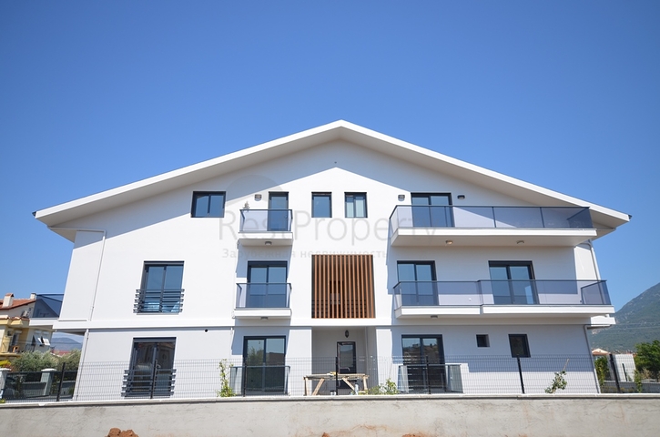 شقة مريحة في منطقة فتحية