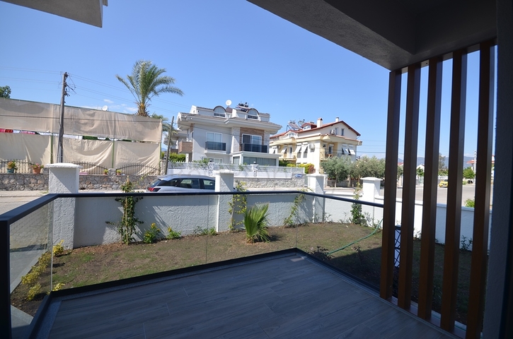 شقة مريحة في منطقة فتحية