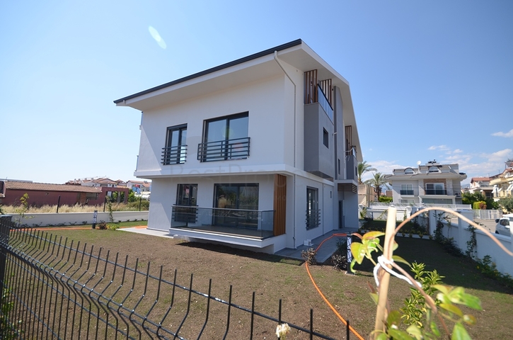 شقة مريحة في منطقة فتحية