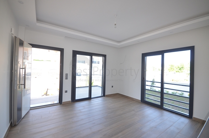 شقة مريحة في منطقة فتحية