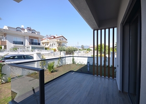 شقة مريحة في منطقة فتحية