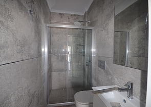 شقة مريحة في منطقة فتحية