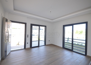 شقة مريحة في منطقة فتحية