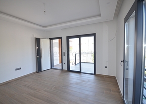 شقة مريحة في منطقة فتحية