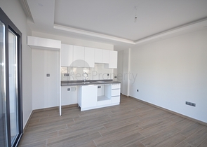 شقة مريحة في منطقة فتحية