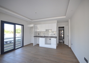 شقة مريحة في منطقة فتحية