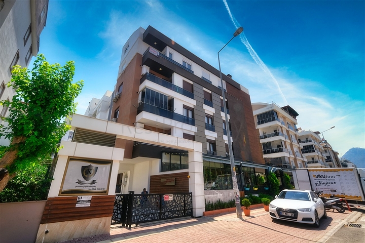 شقة مريحة في منطقة كونيالتي