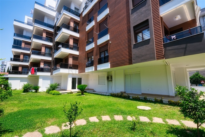 شقة مريحة في منطقة كونيالتي