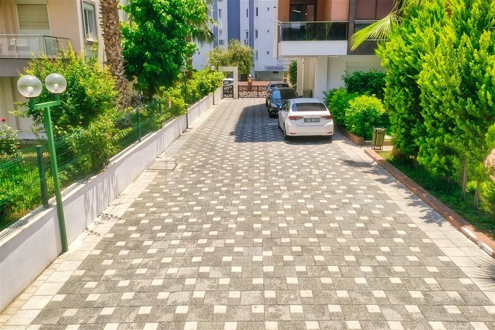 شقة مريحة في منطقة كونيالتي