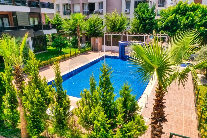 شقة مريحة في منطقة كونيالتي