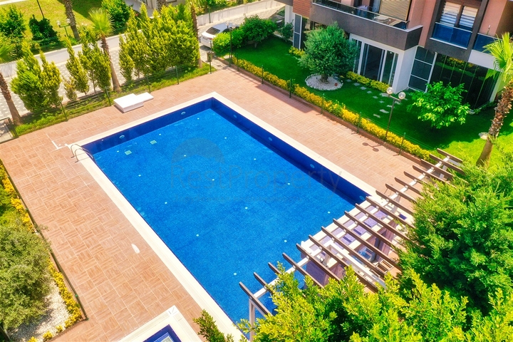 شقة مريحة في منطقة كونيالتي