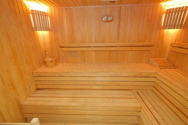 شقة مريحة في منطقة كونيالتي