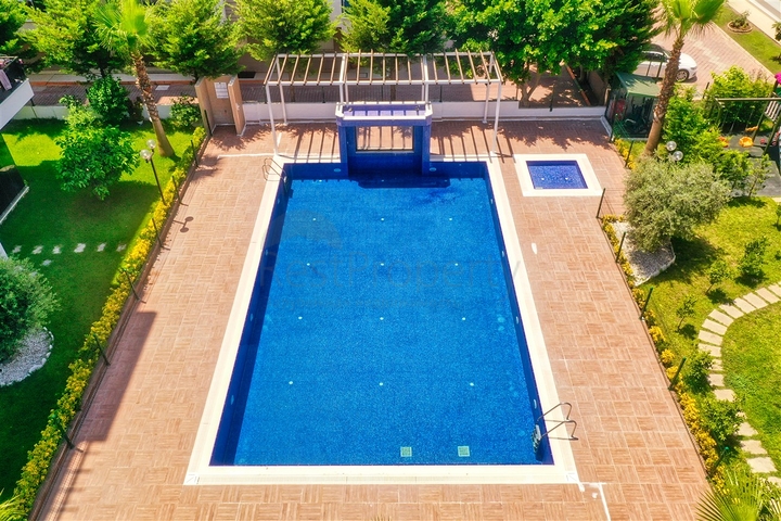 شقة مريحة في منطقة كونيالتي