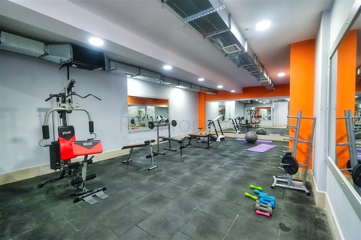 شقة مريحة في منطقة كونيالتي