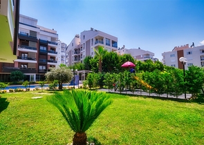 شقة مريحة في منطقة كونيالتي