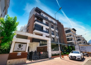 شقة مريحة في منطقة كونيالتي