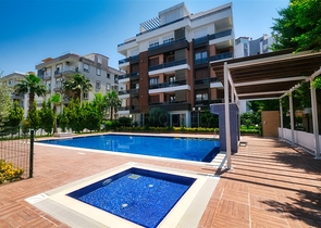 شقة مريحة في منطقة كونيالتي