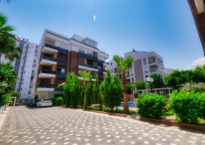 شقة مريحة في منطقة كونيالتي