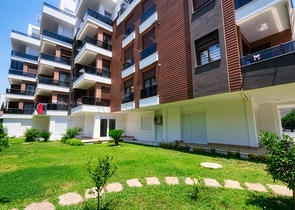 شقة مريحة في منطقة كونيالتي