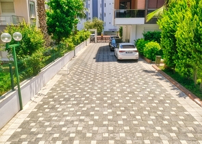 شقة مريحة في منطقة كونيالتي