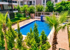 شقة مريحة في منطقة كونيالتي