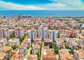 شقة مريحة في منطقة كونيالتي