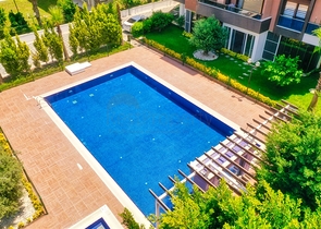 شقة مريحة في منطقة كونيالتي