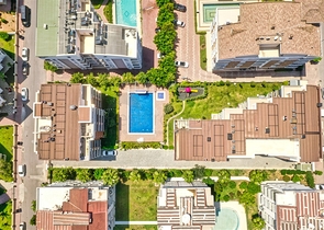 شقة مريحة في منطقة كونيالتي