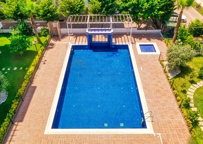 شقة مريحة في منطقة كونيالتي