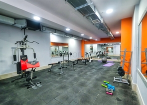 شقة مريحة في منطقة كونيالتي