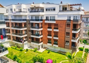 شقة مريحة في منطقة كونيالتي