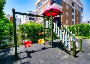 شقة مريحة في منطقة كونيالتي