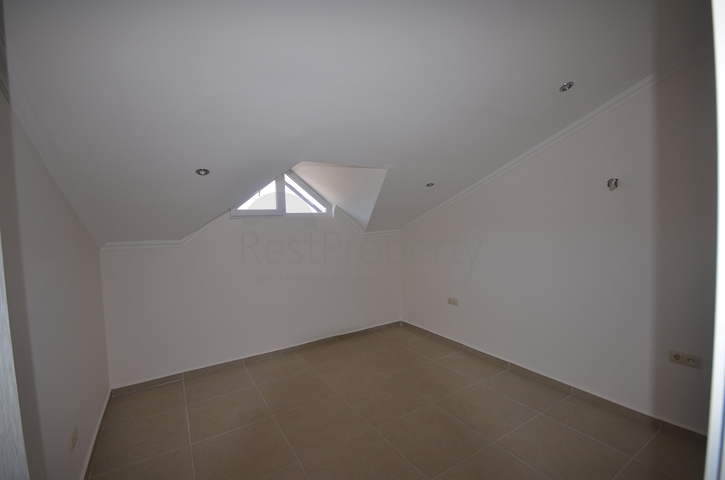 شقة في منطقة فتحية