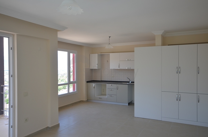 شقة في منطقة فتحية