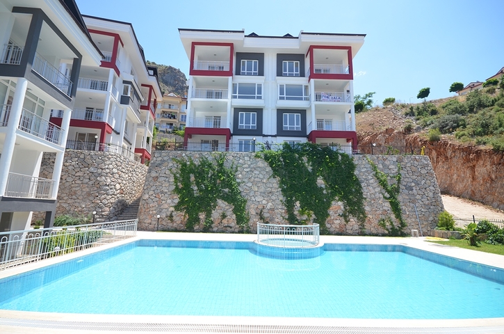 شقة في منطقة فتحية